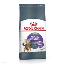 ROYAL CANIN APPETITE CONTROL CARE 2KG